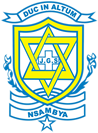 St Joseph's Girls SSS Nsambya